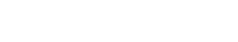 reger holdings, llc logo reversed out