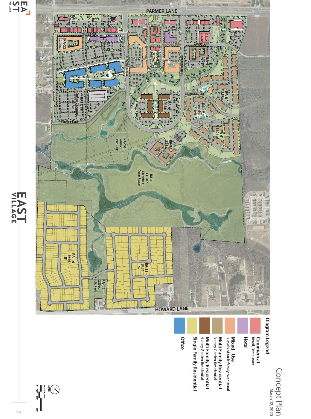 EastVillageSiteMap2020 EastVillageSiteMap2020