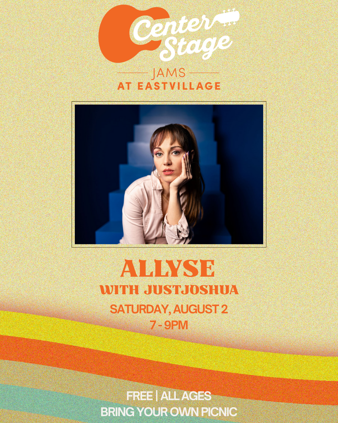 ALLYSE ALLYSE