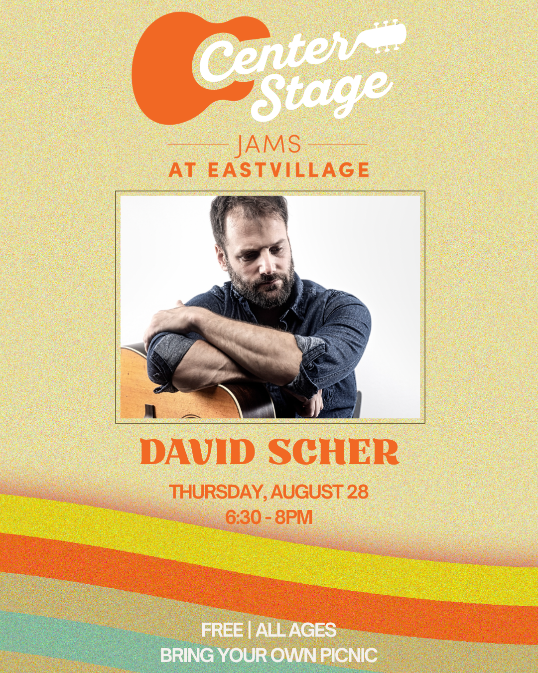 DAVID SCHER DAVID SCHER