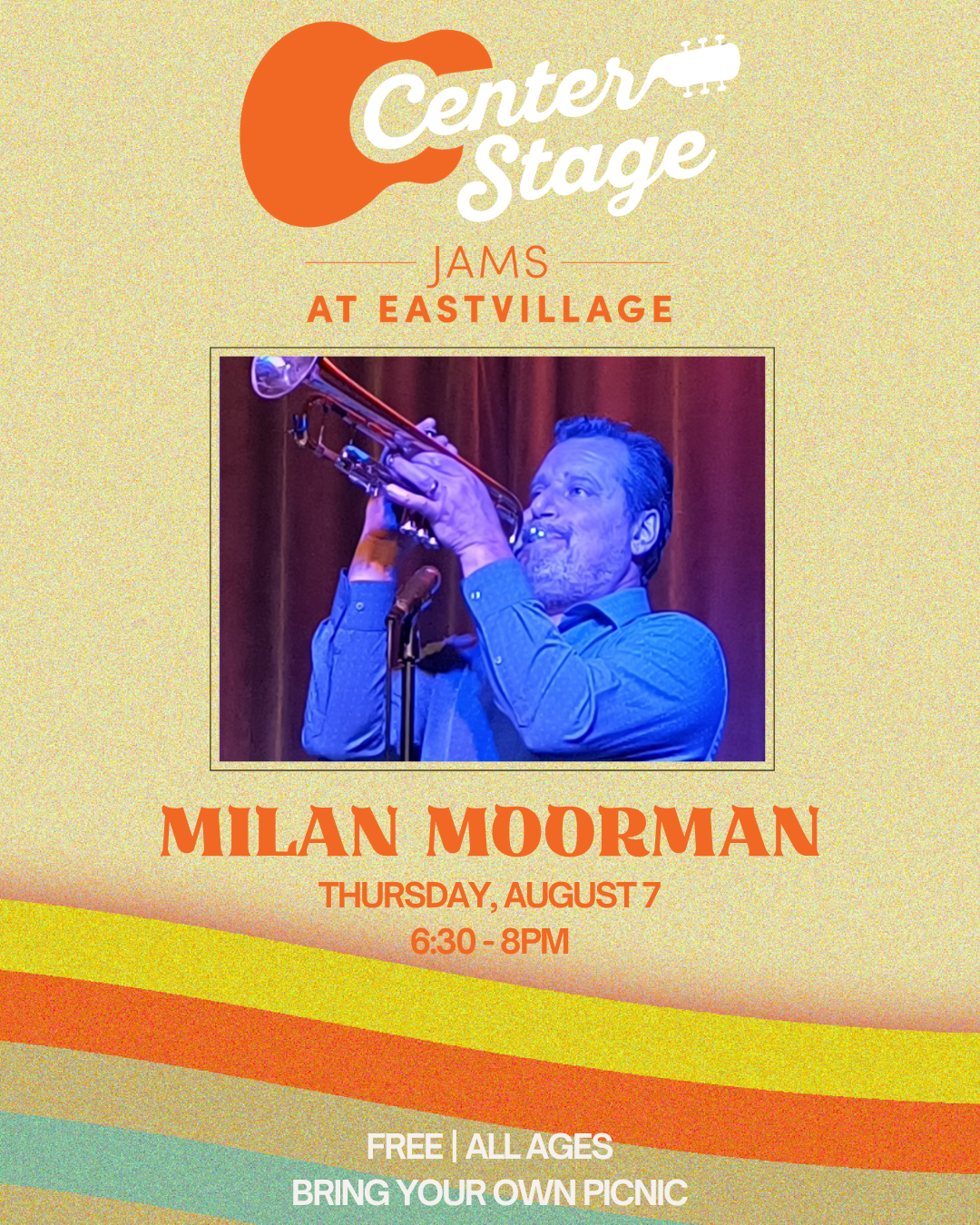 Milan Moorman Milan Moorman
