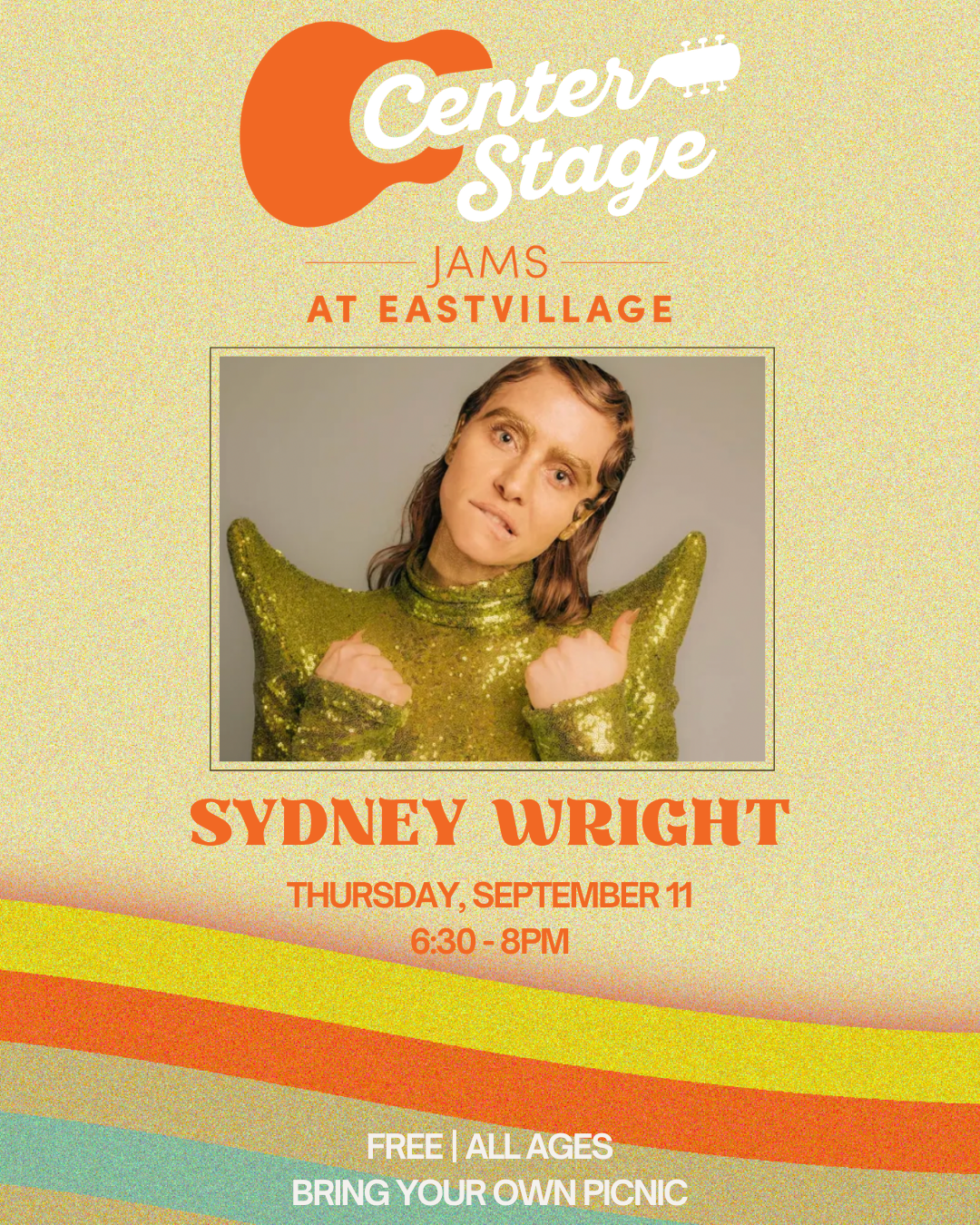 Sydney Wright Sydney Wright